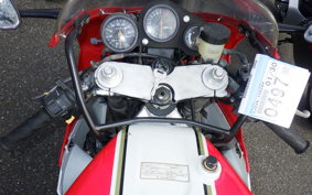 SUZUKI RGV250 Gamma 1985 VJ22A