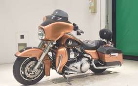 HARLEY FLHX 1580 2008