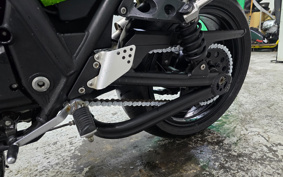 KAWASAKI ZRX1200 R 2009 ZRT20A