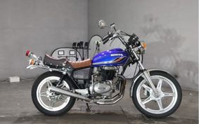 HONDA CB400 2022 CB400T