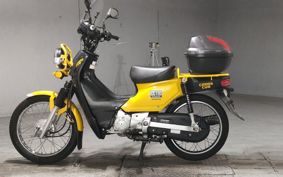 HONDA CROSS CUB110 JA10