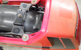 HONDA CBX750F 1987 RC17