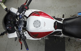 HONDA CB1300SF SUPER BOLDOR 2007 SC54