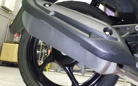 SUZUKI ADDRESS 110 2015 CE47A
