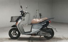 SUZUKI LET's 4 CA41A