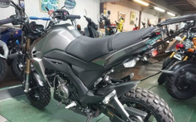 KAWASAKI Z125 PRO BR125H