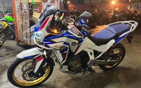 HONDA CRF1100L AFRICA TWIN Adventure DCT ES 2019 SD10