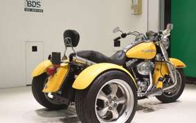 HARLEY FLHRS1450 TRIKE 2004
