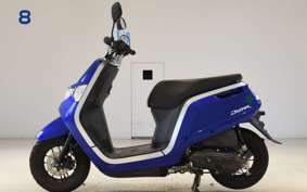 HONDA ﾀﾞﾝｸ AF78