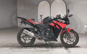 HONDA CBR250R MC41