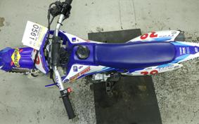 YAMAHA TT-R50 E CA01W