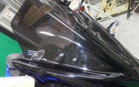 KAWASAKI Z250 SL 2009 BR250E