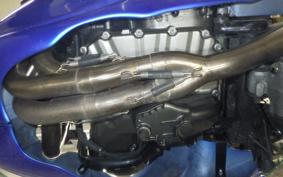 KAWASAKI Z1000 Gen.2 2004 ZRT00A