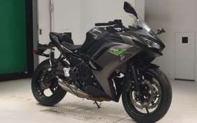 KAWASAKI NINJA 650 A 2023