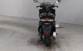 SUZUKI  BURGMAN  STREET 125 EA11A