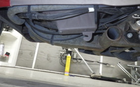 SUZUKI ﾚｯﾂﾊﾞｽｹｯﾄ 2022 CA4AA