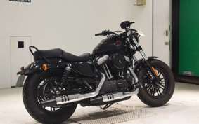 HARLEY XL1200X 2021