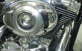 HARLEY FLHR 1580 2007