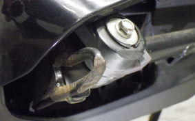 HONDA LEAD 125 JF45