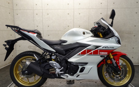 YAMAHA YZF-R25 RG74J