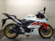 Фото Yamaha YZF-R25 с японского аукциона