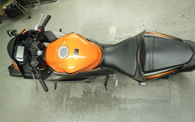 YAMAHA YZF-R25 A 2018 RG74J