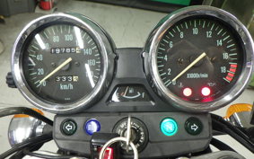 KAWASAKI BALIUS 250 Gen.2 2014 ZR250B