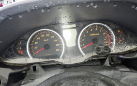 SUZUKI SKYWAVE 400 2007 CK44A