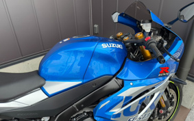 SUZUKI GSX-R1000R ABS 2022 DM11G