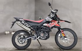 APRILIA RX 125 KT