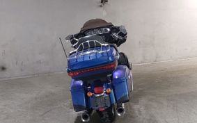 HARLEY HARLEYFLHTKSE1800CVO TEN