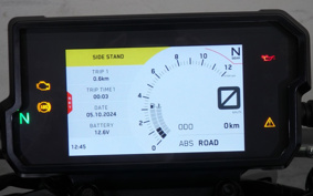 KTM 125 DUKE JPA40