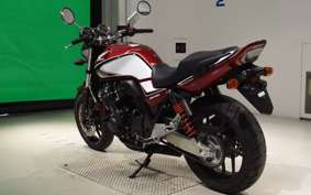 HONDA CB400SF GEN 4 A 2021