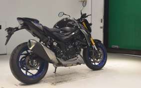 SUZUKI GSX-S750 2022 C533F
