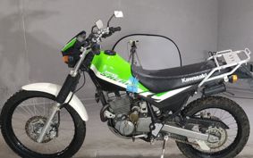 KAWASAKI SUPER SHERPA KL250G