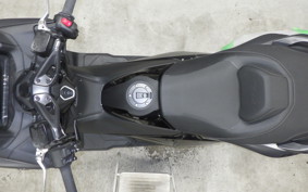 YAMAHA T-MAX 560 T 2026 SJ21J