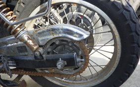 KAWASAKI ESTRELLA RS BJ250A