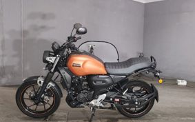 YAMAHA FZX150 RG73