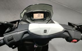 SUZUKI BURGMAN STREET 125 EA11D