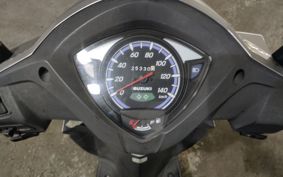 SUZUKI ADDRESS V110 CE47A