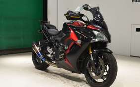 SUZUKI GSX-S1000F 2016 GT79A