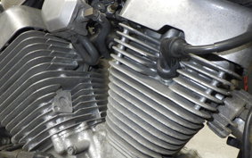 YAMAHA VIRAGO 250 2023 3DM