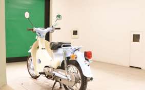 HONDA LITTLE CUB 2026 AA01