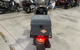 YAMAHA NEWS GEAR UA08J