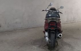 YAMAHA MAJESTY 125 SE27