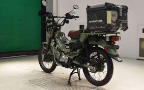 HONDA CT125 HUNTER CUB 2021 JA55