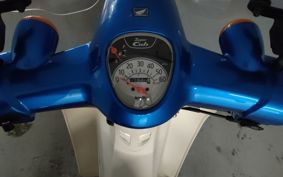 HONDA SUPER CUB50 AA09