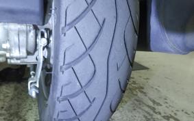HONDA TACT Basket AF79