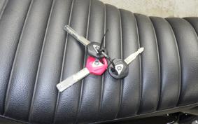 YAMAHA SR400 Gen.5 2022 RH16J