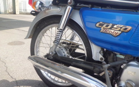 HONDA BENLY50 CD50